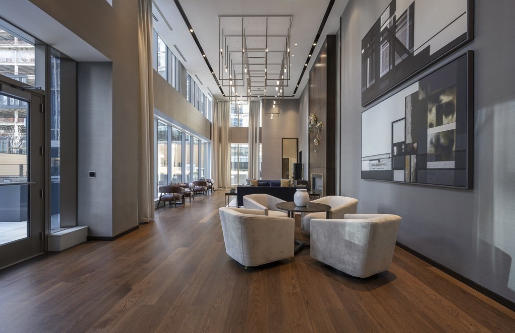 135 Seaport Blvd # 1016 Property Photo 32