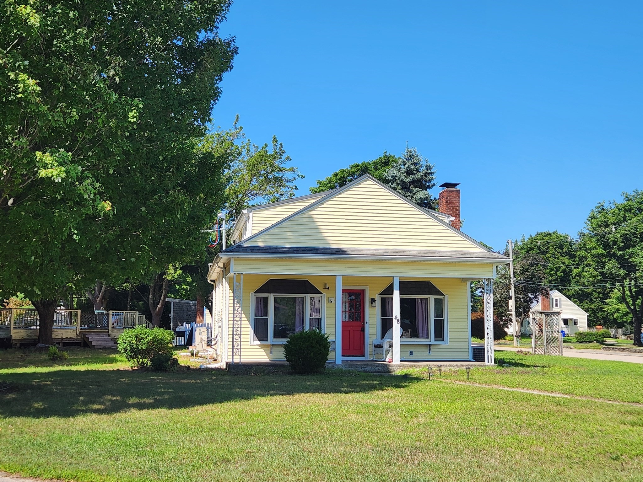 48 Captain Courtois Dr Property Photo 2