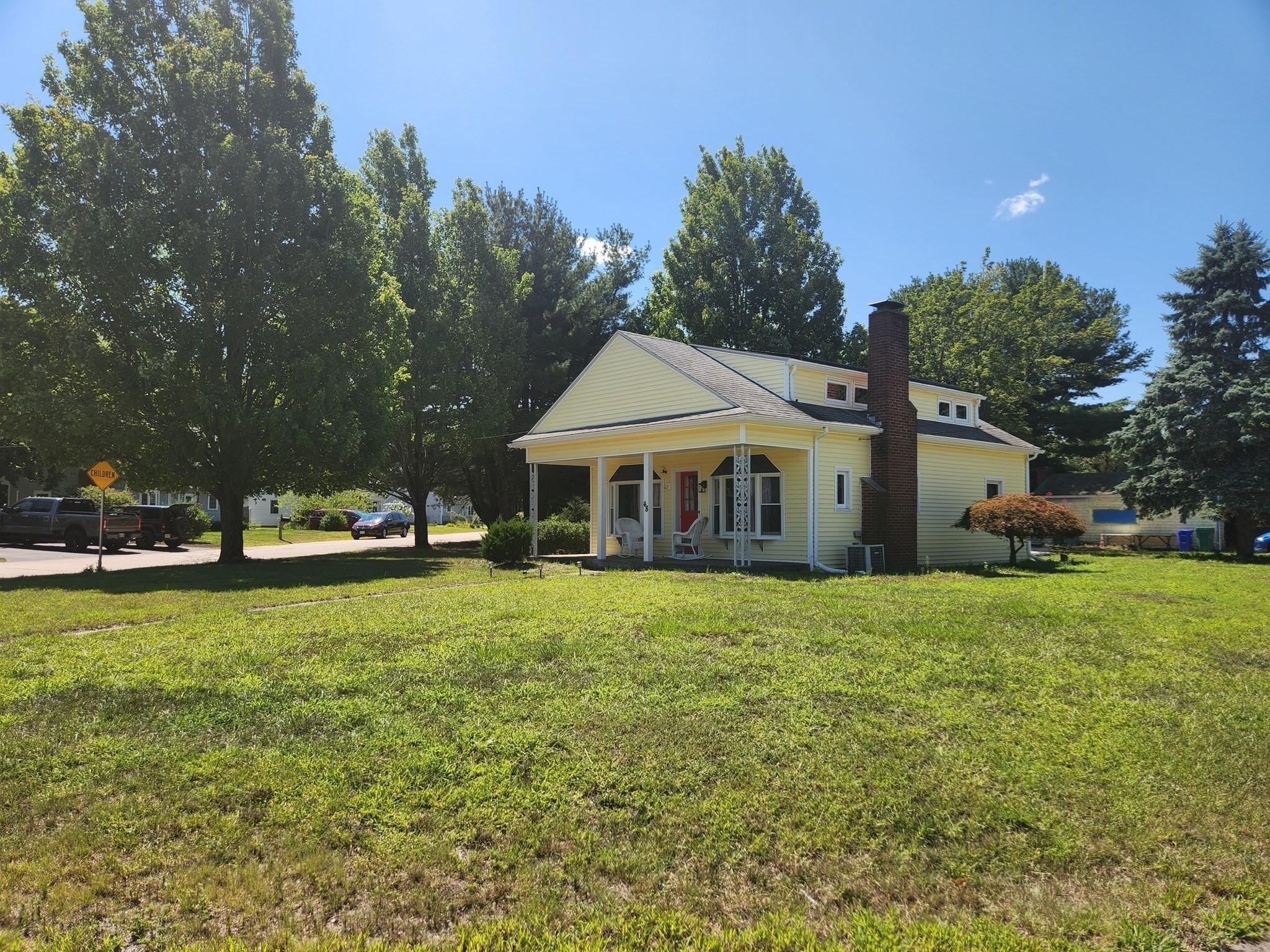 48 Captain Courtois Dr Property Photo 3