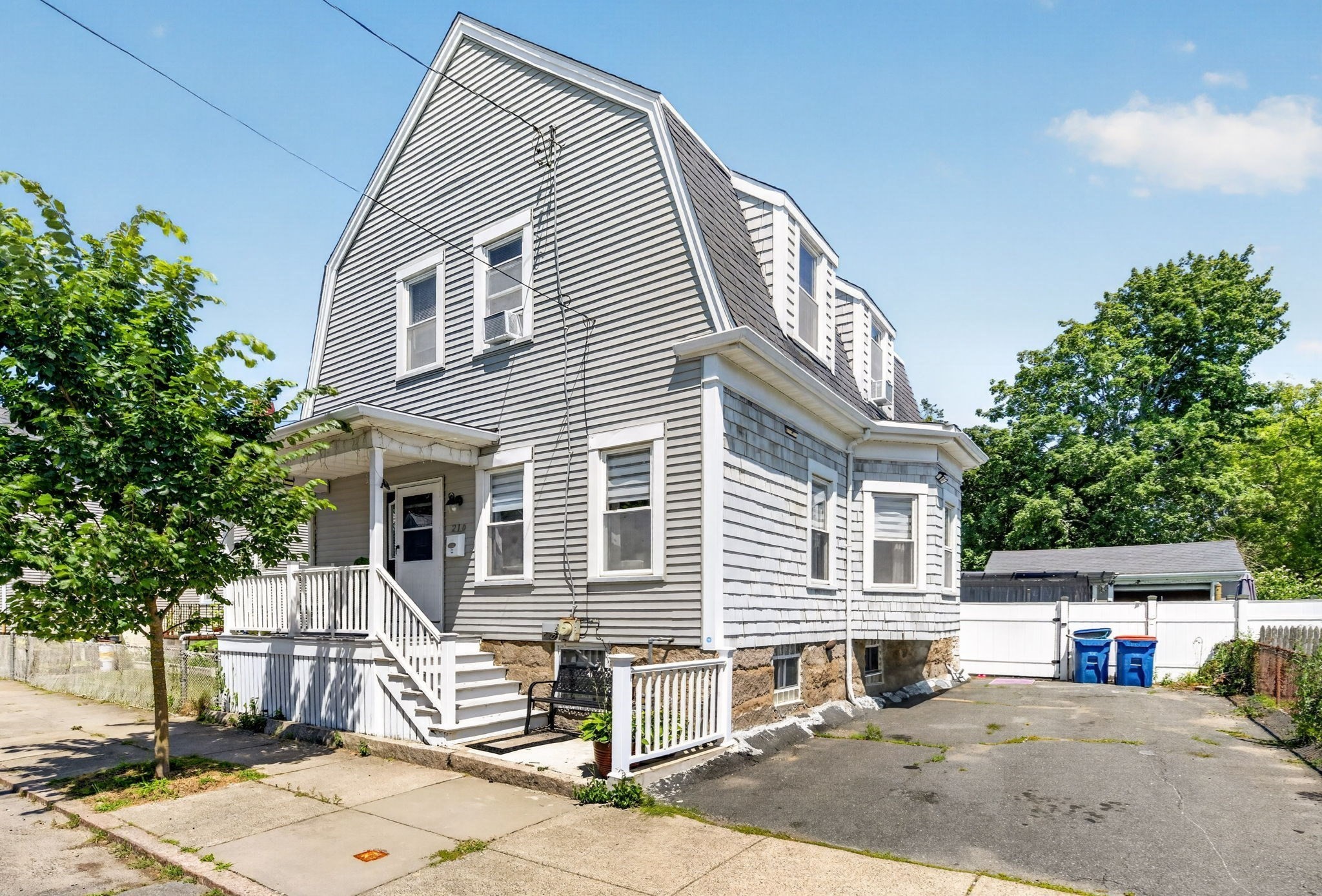 216 Cedar Street Property Photo 1