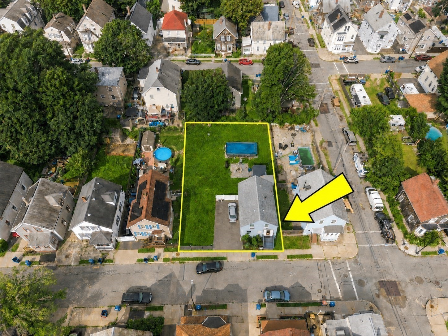 189 Park Property Photo 12