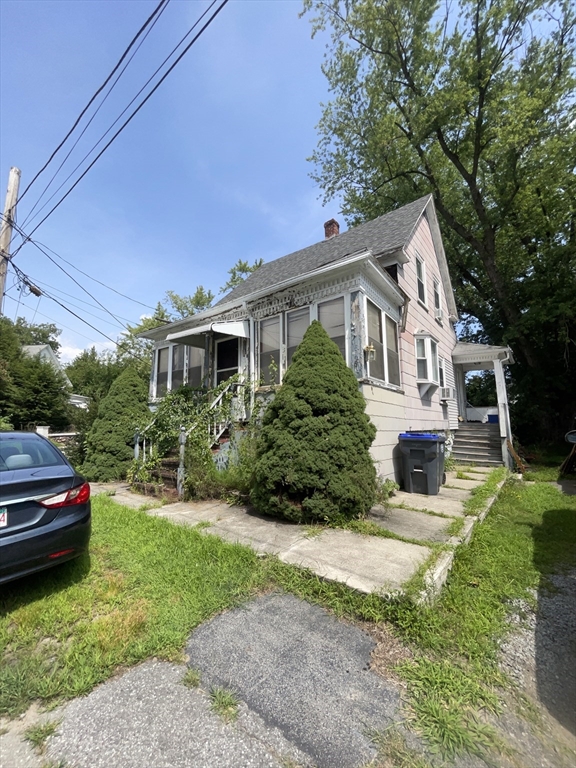 9 Wilfred St Property Photo 2
