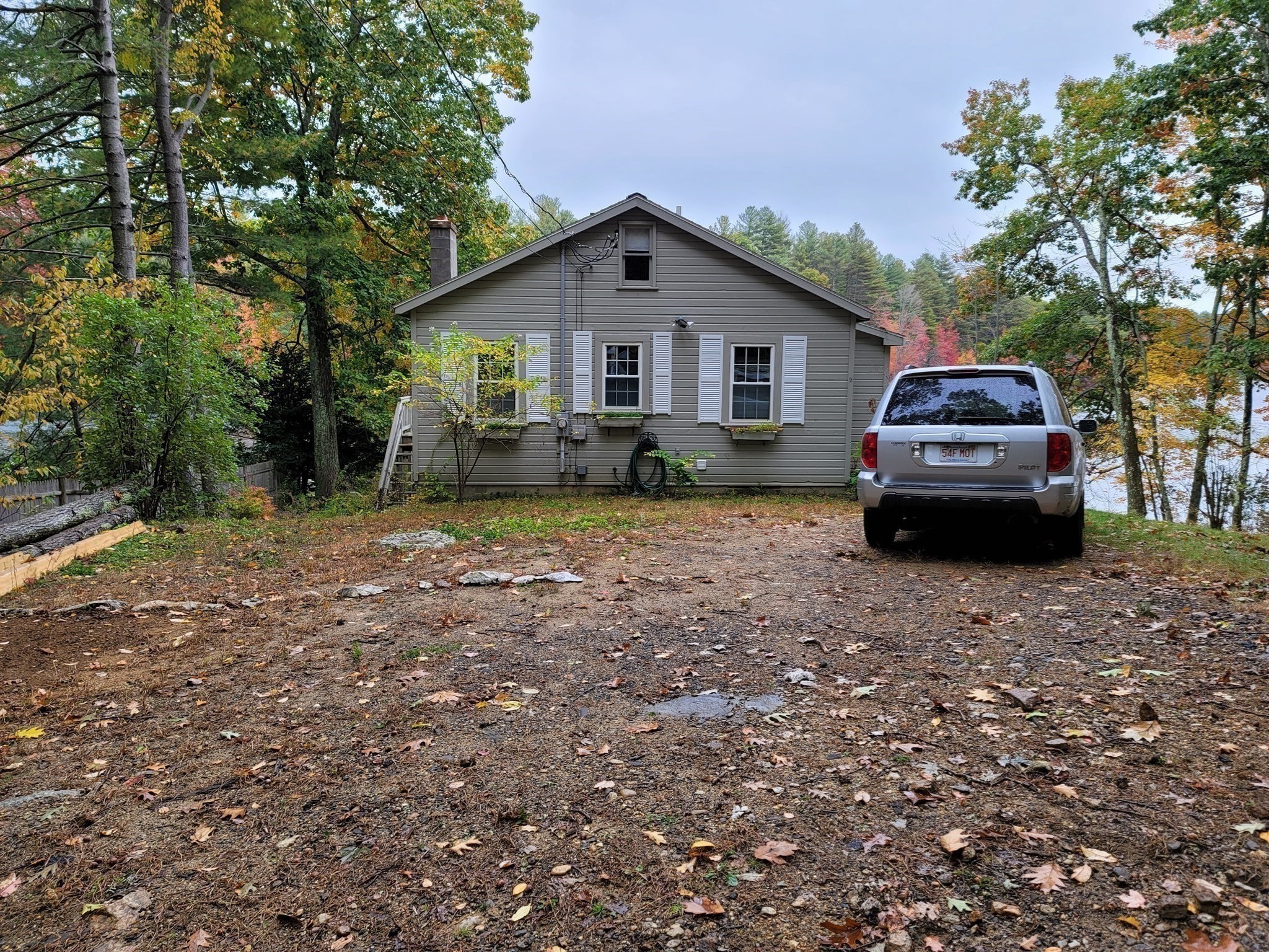 9 Woodland Lane Property Photo 5