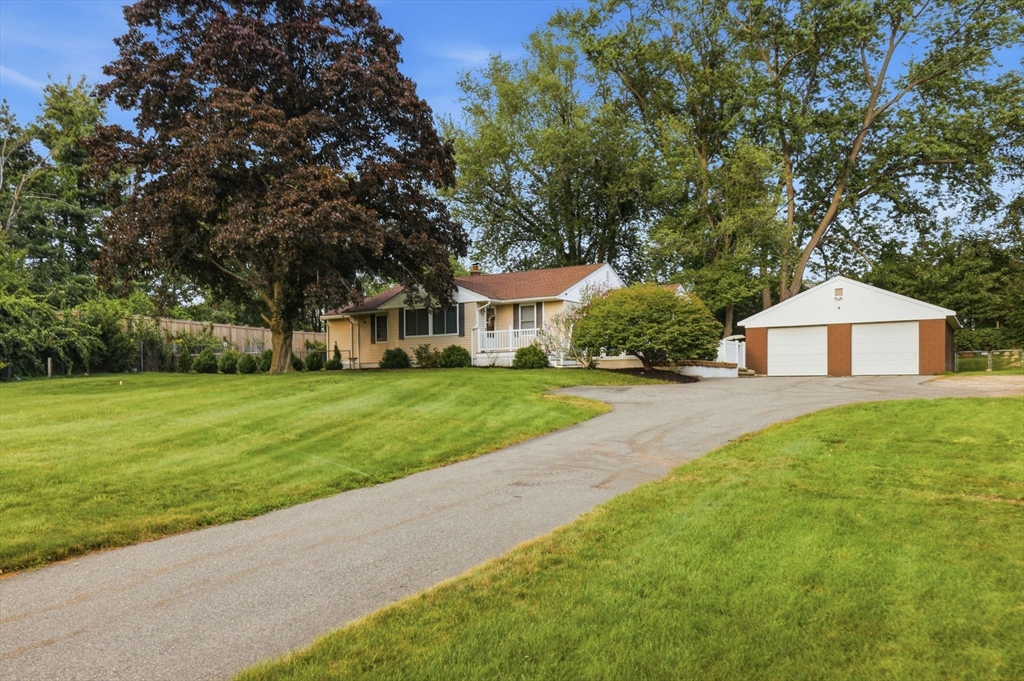 151 Greenwood Rd Property Photo 1