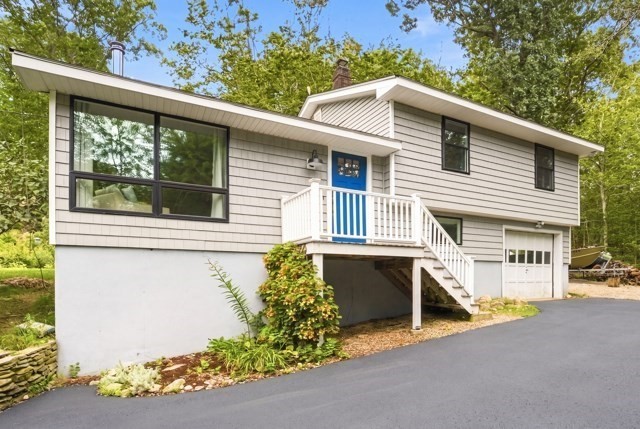 118 Horseneck Rd