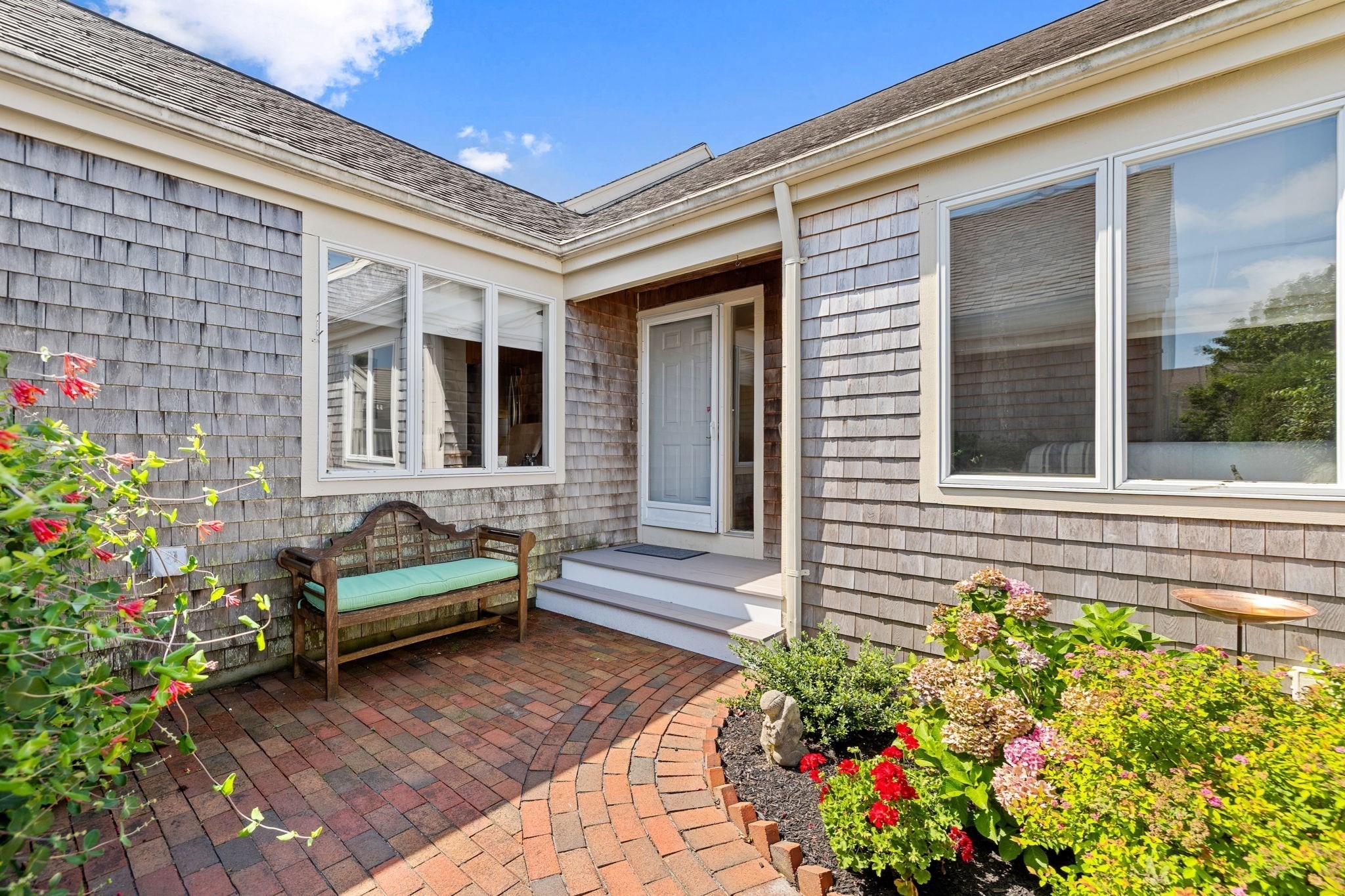 13 John Hall Cartway # 13 Property Photo 1
