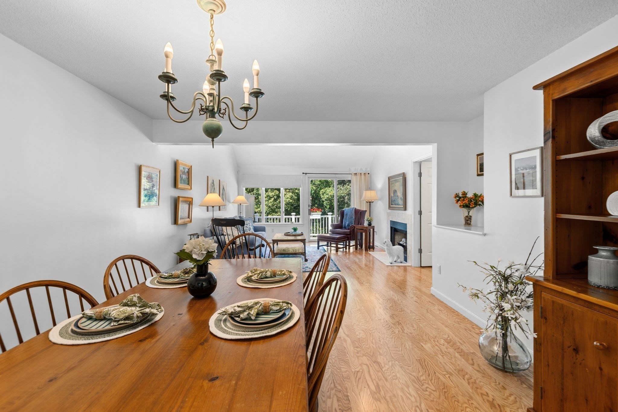 13 John Hall Cartway # 13 Property Photo 8