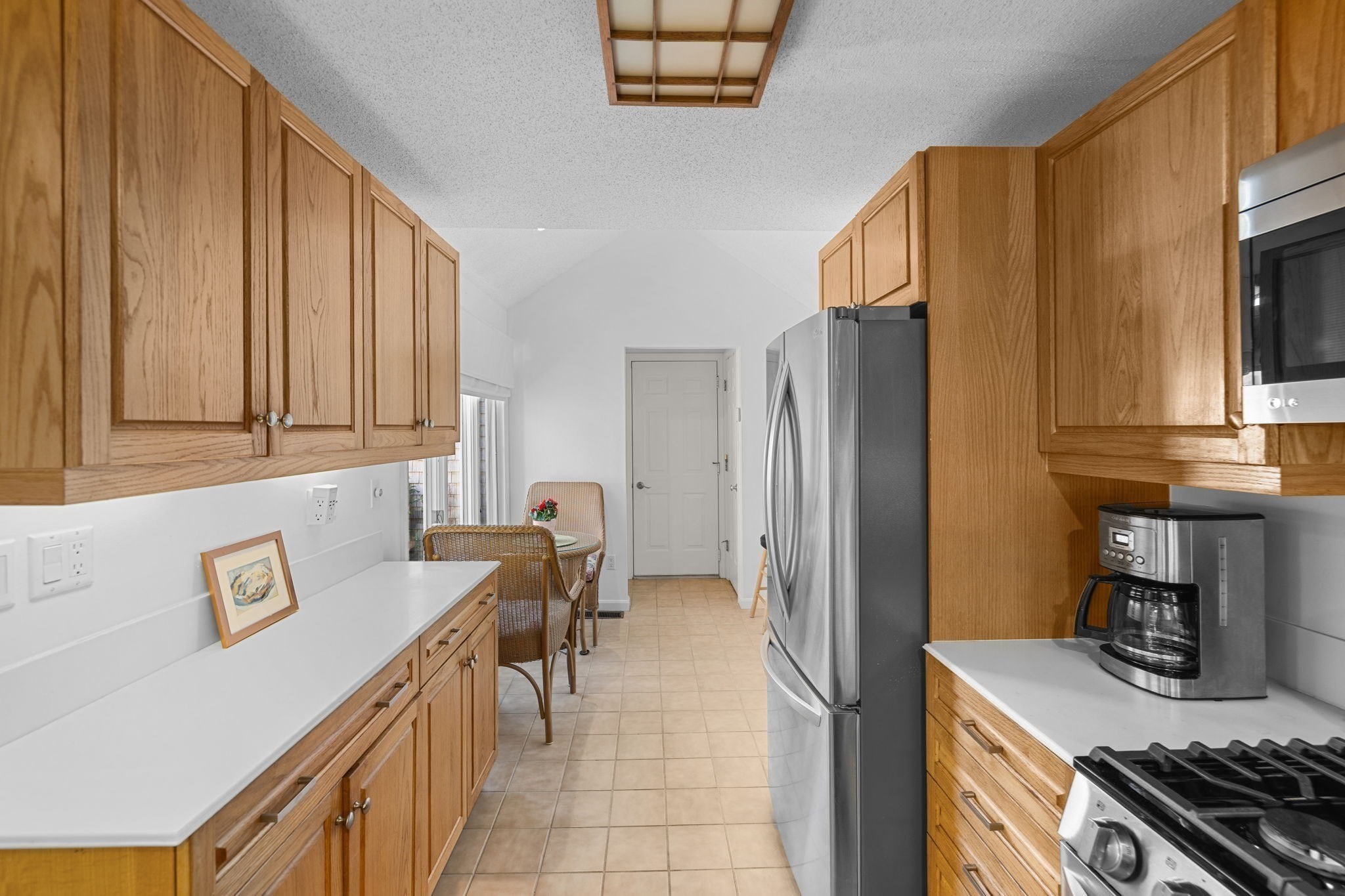 13 John Hall Cartway # 13 Property Photo 20