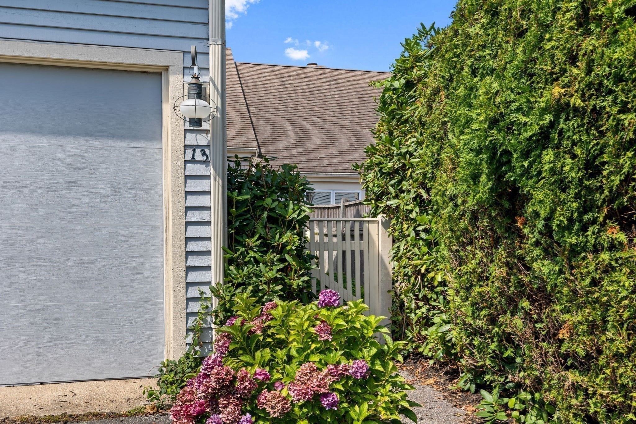 13 John Hall Cartway # 13 Property Photo 33