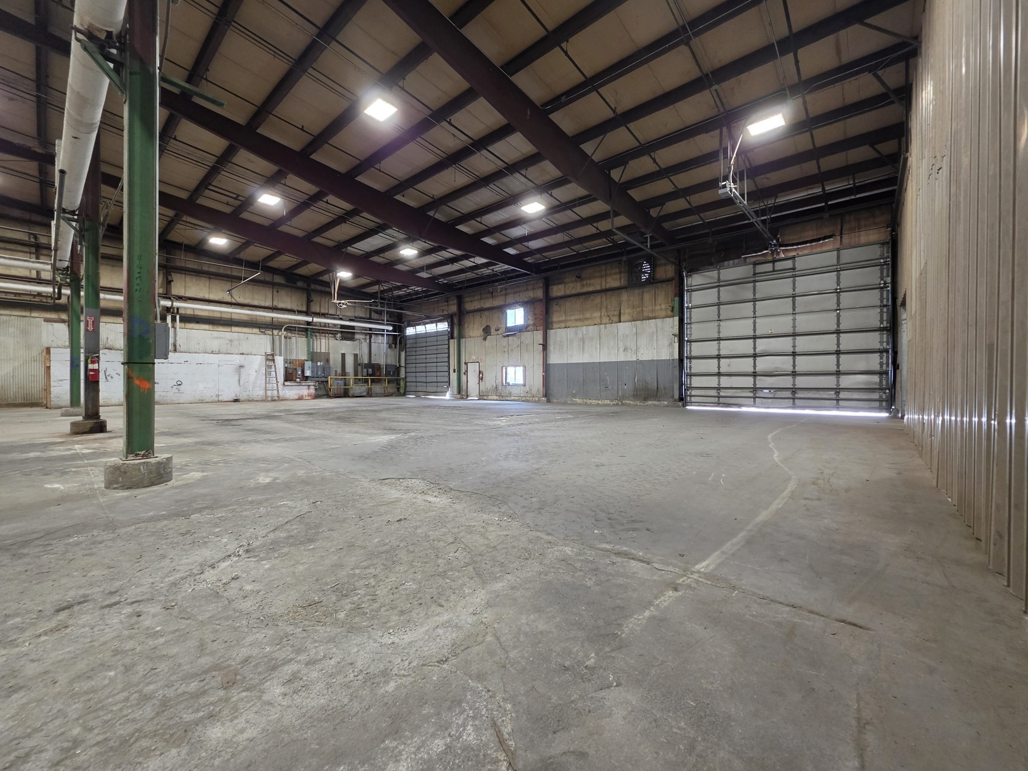 168 Stevens St. # G1 Property Photo 3