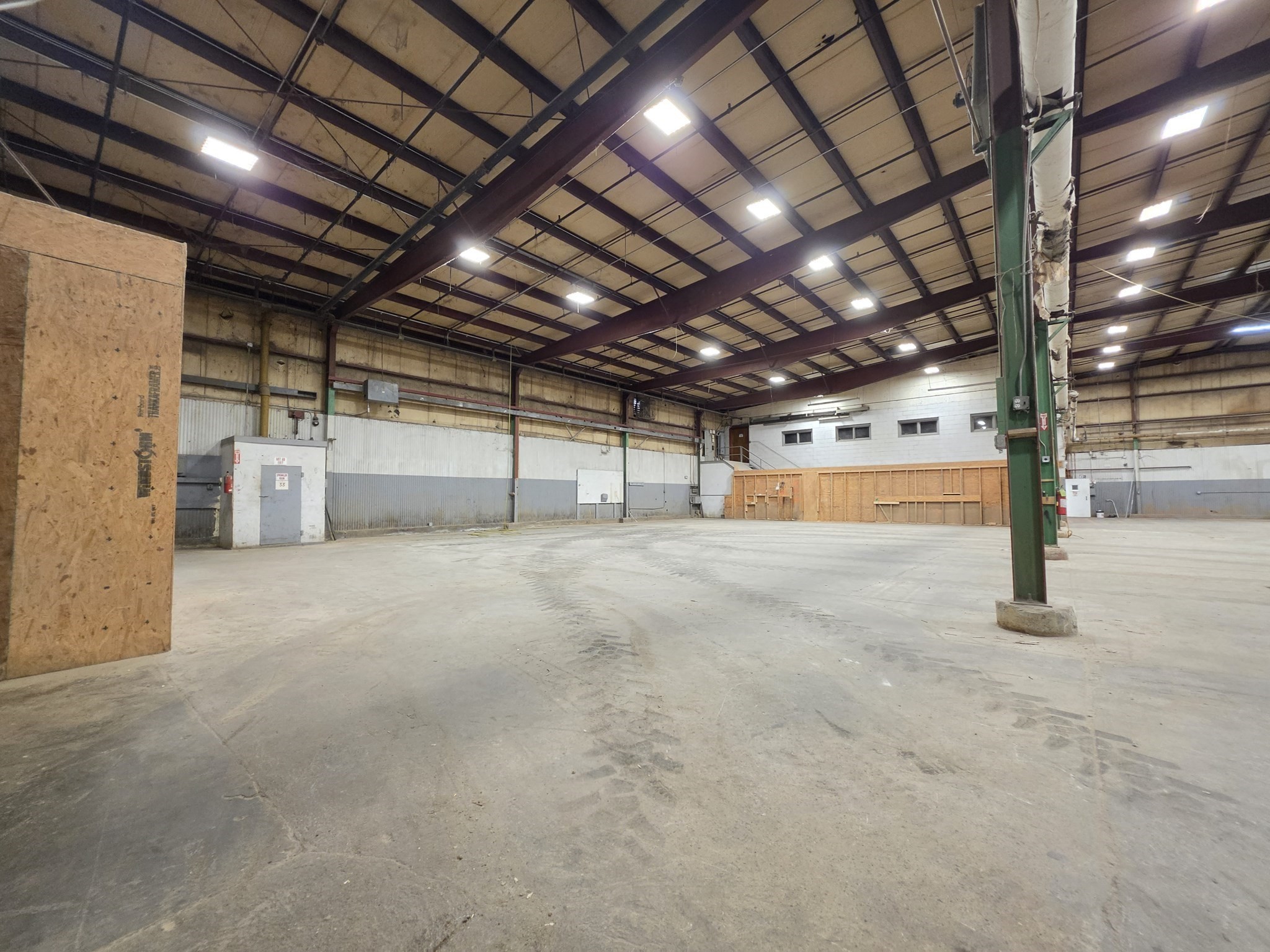 168 Stevens St. # G1 Property Photo 8