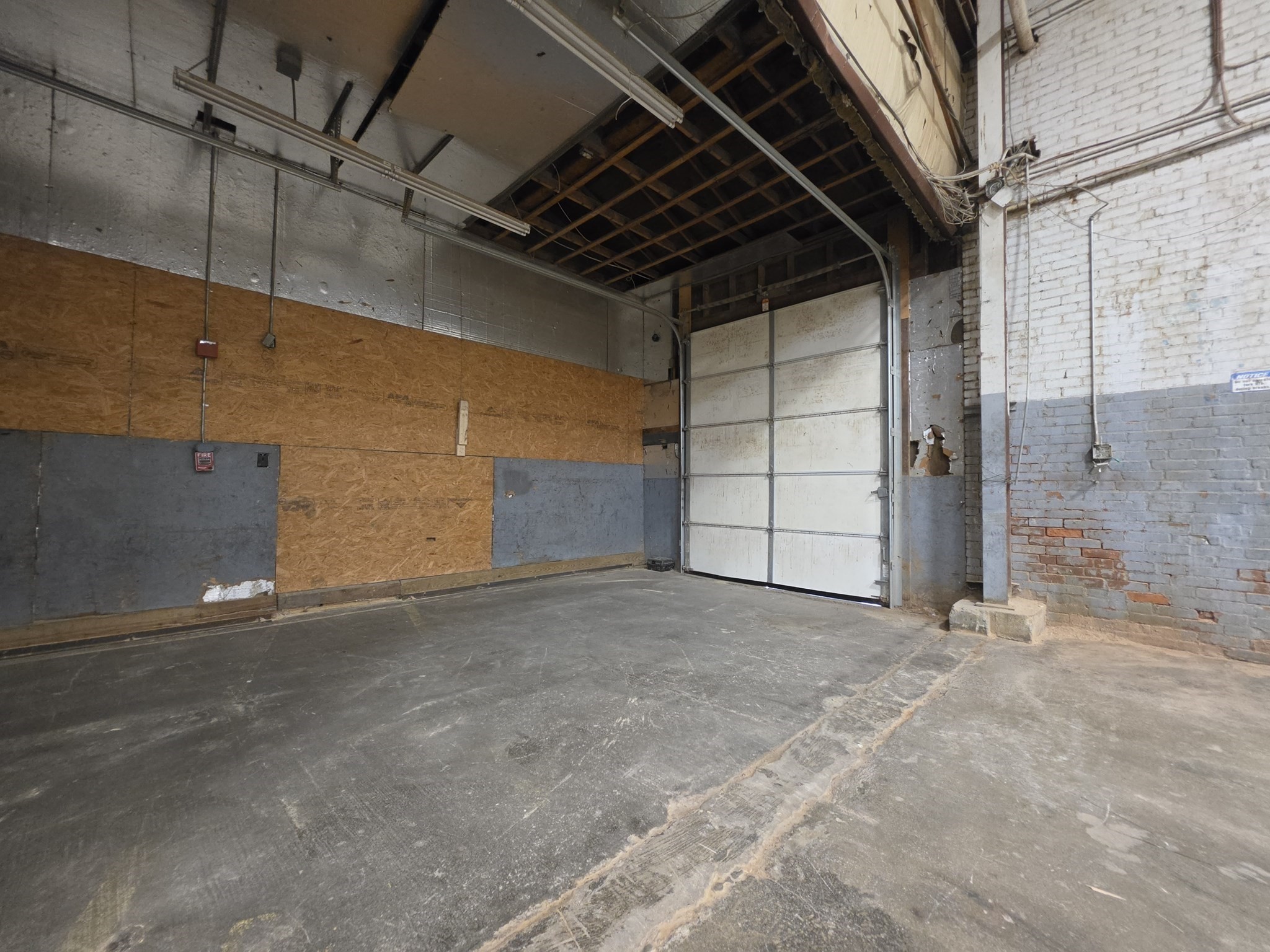 168 Stevens St. # G1 Property Photo 9