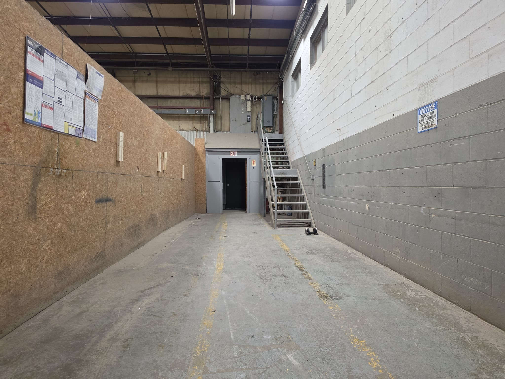 168 Stevens St. # G1 Property Photo 11