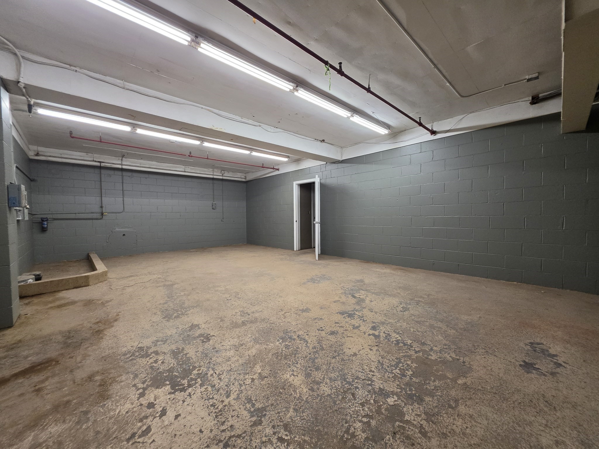 168 Stevens St. # G1 Property Photo 12