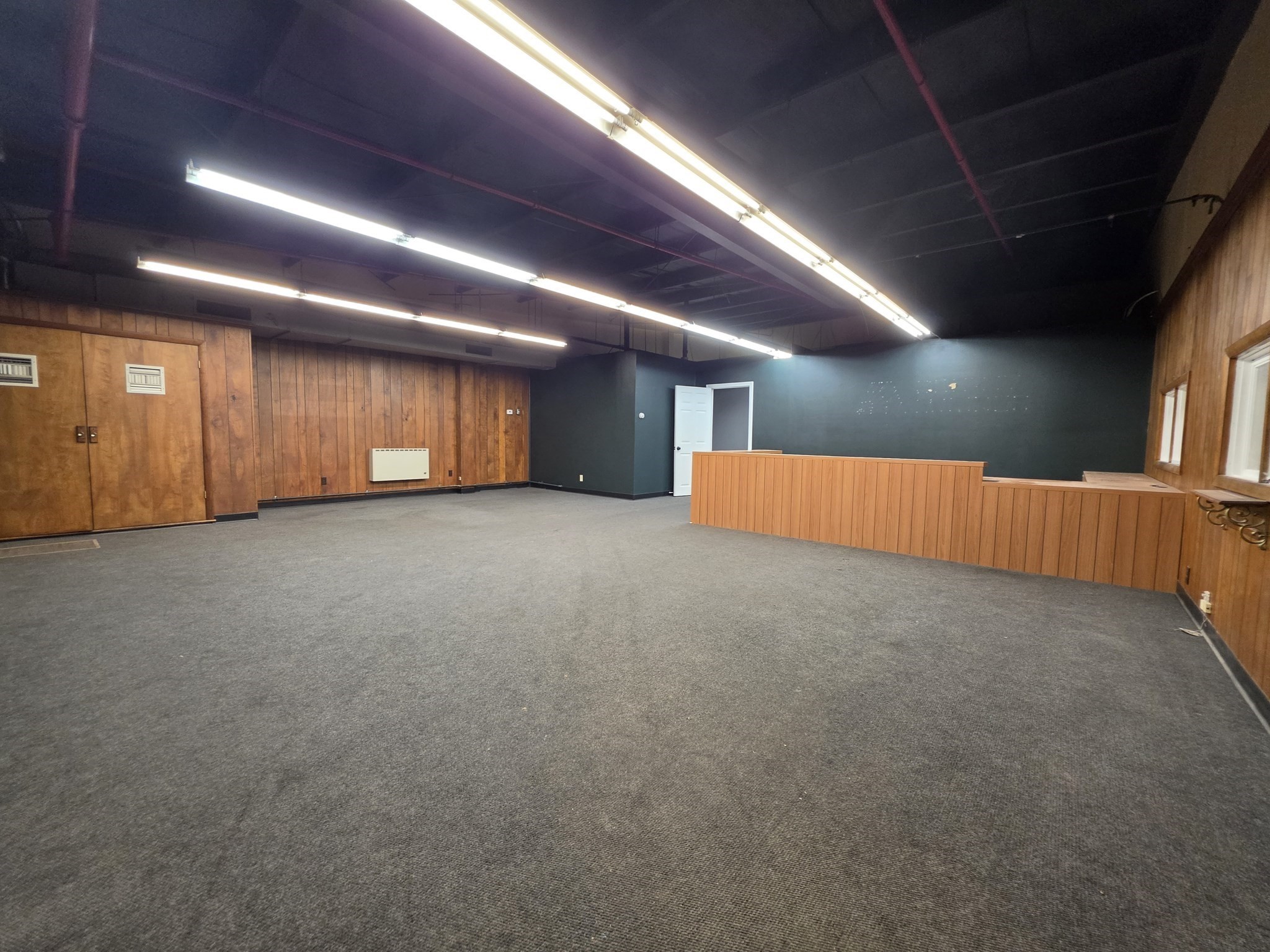 168 Stevens St. # G1 Property Photo 13