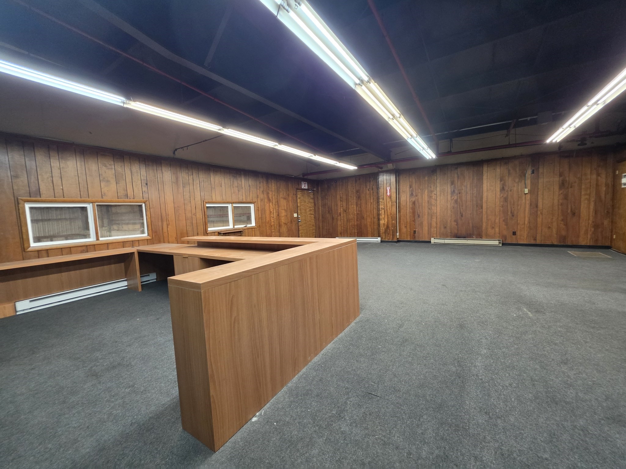 168 Stevens St. # G1 Property Photo 16