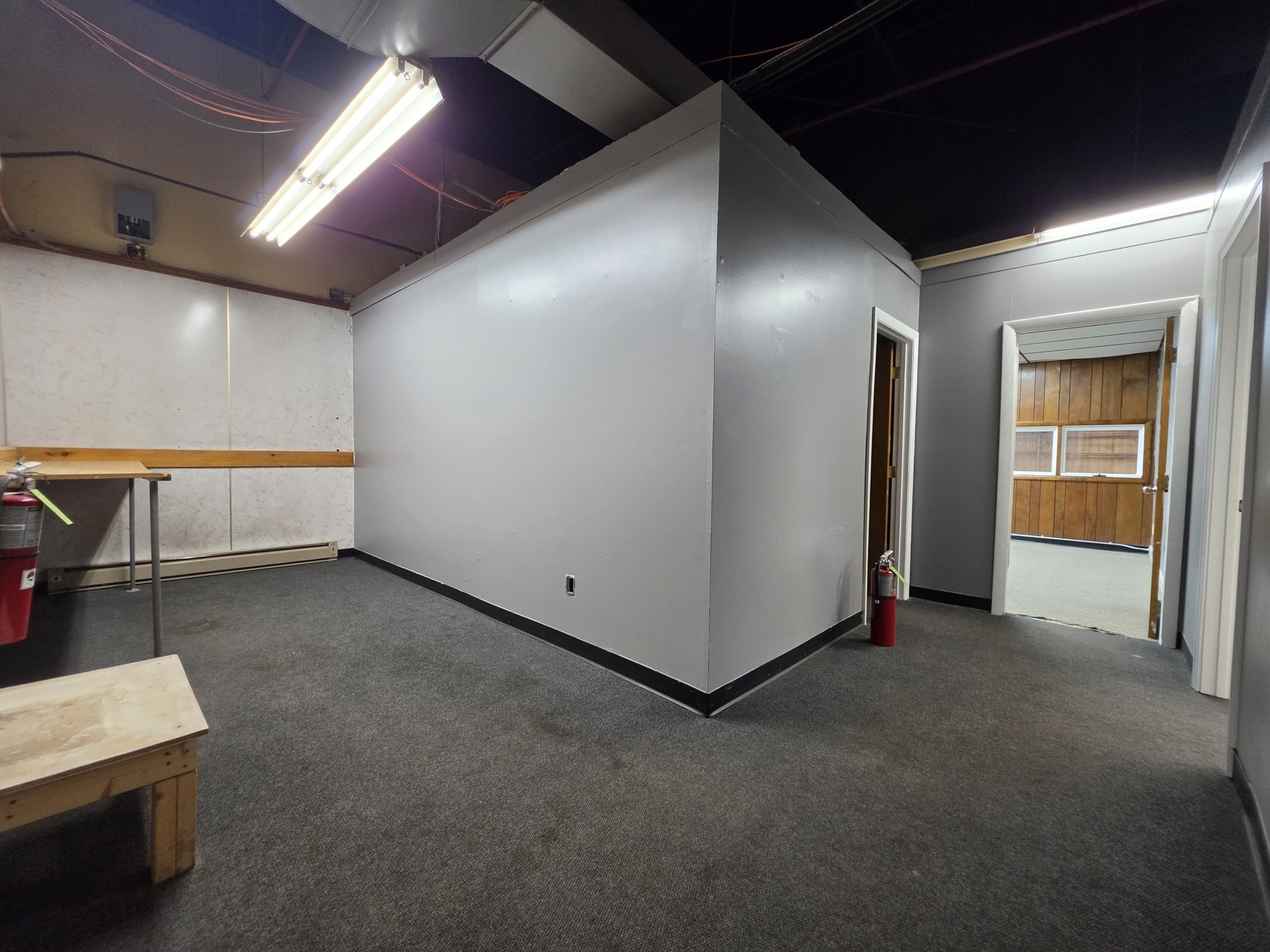 168 Stevens St. # G1 Property Photo 17