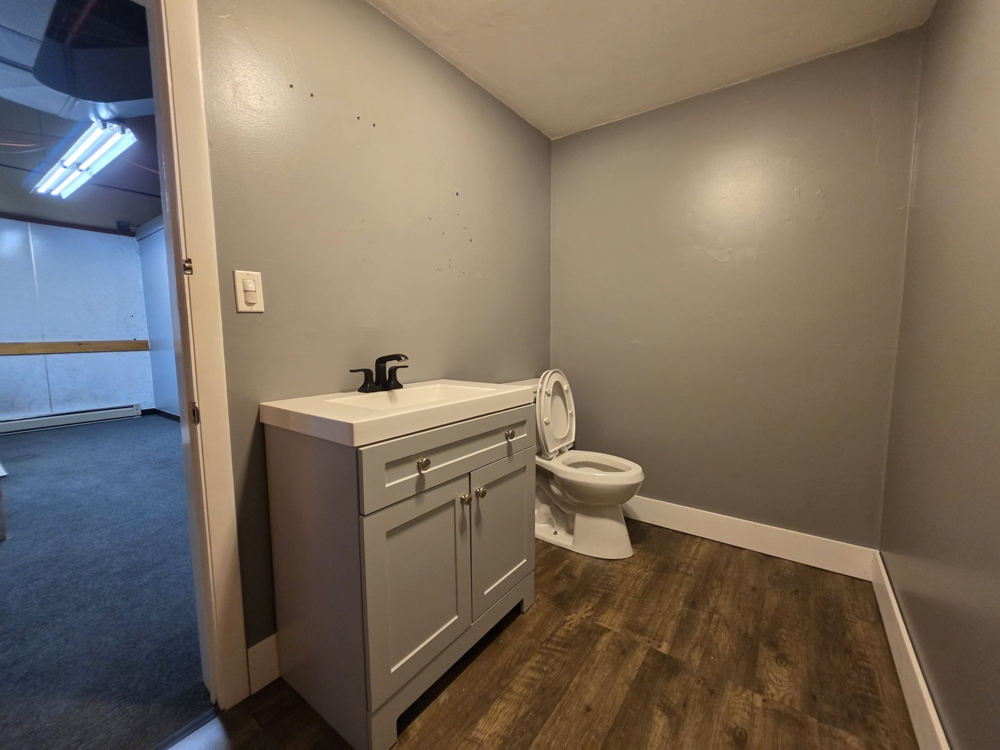 168 Stevens St. # G1 Property Photo 18
