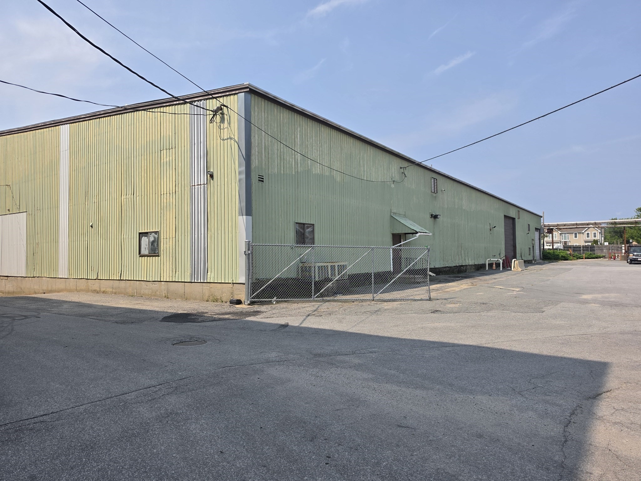 168 Stevens St. # G1 Property Photo 21