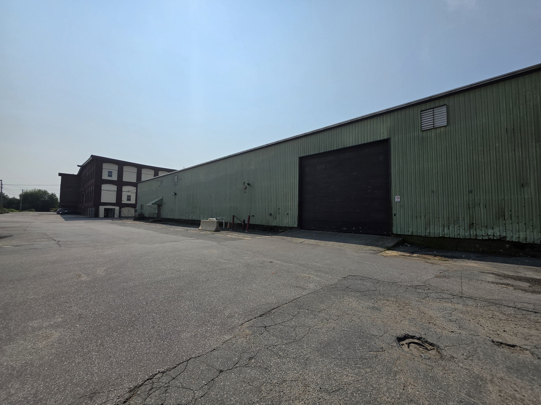 168 Stevens St. # G1 Property Photo 22