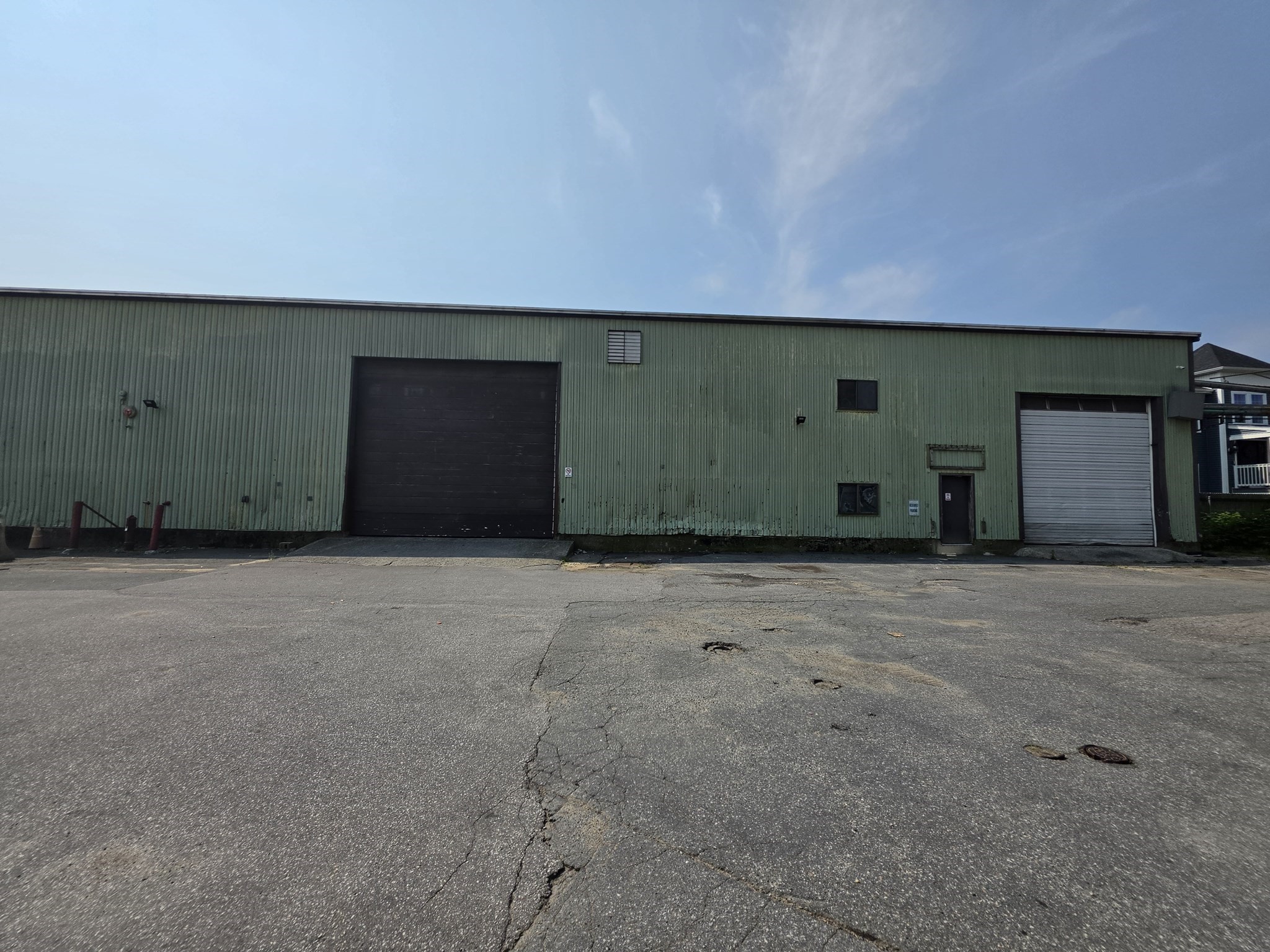 168 Stevens St. # G1 Property Photo 23