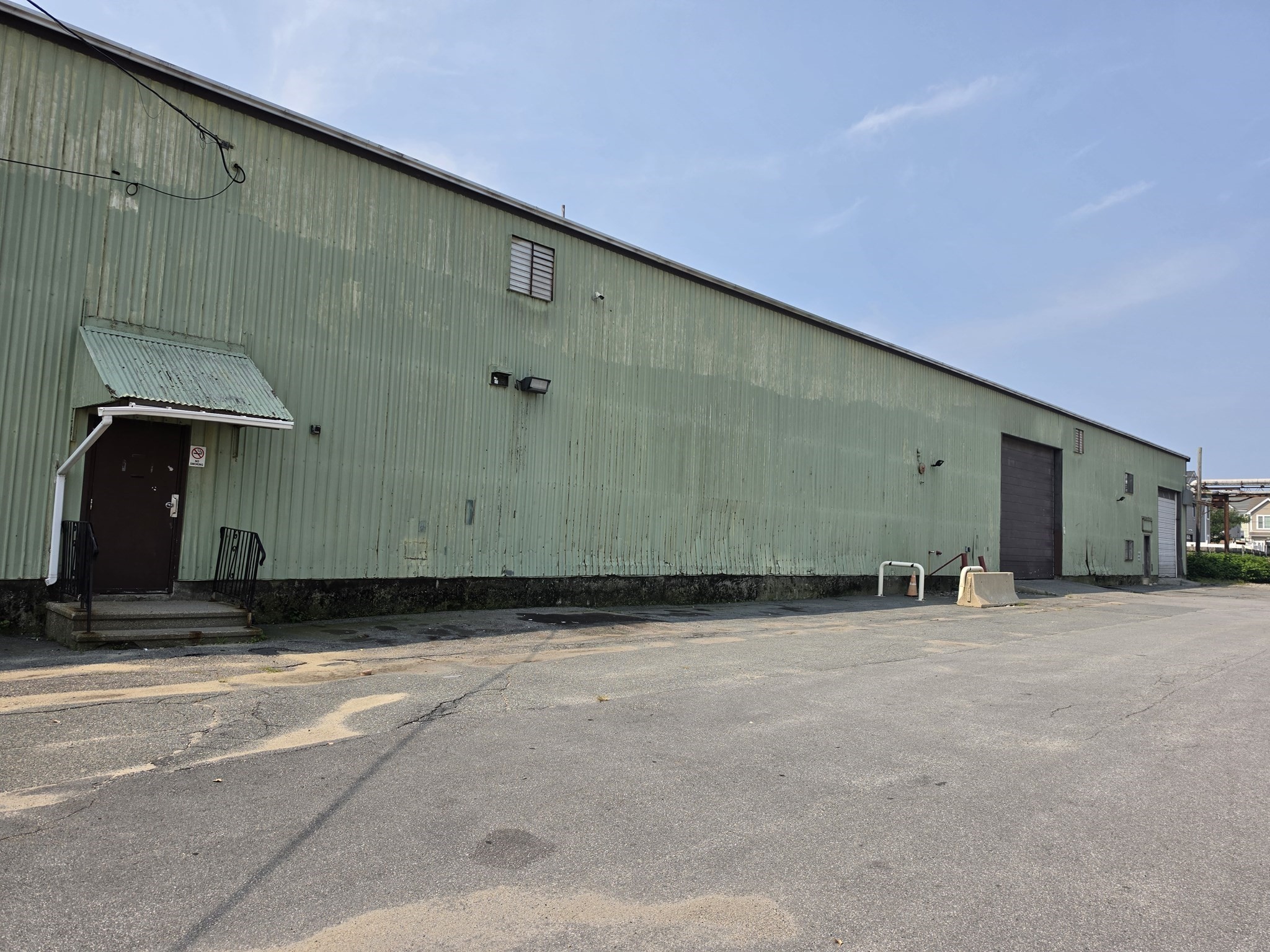 168 Stevens St. # G1 Property Photo 24