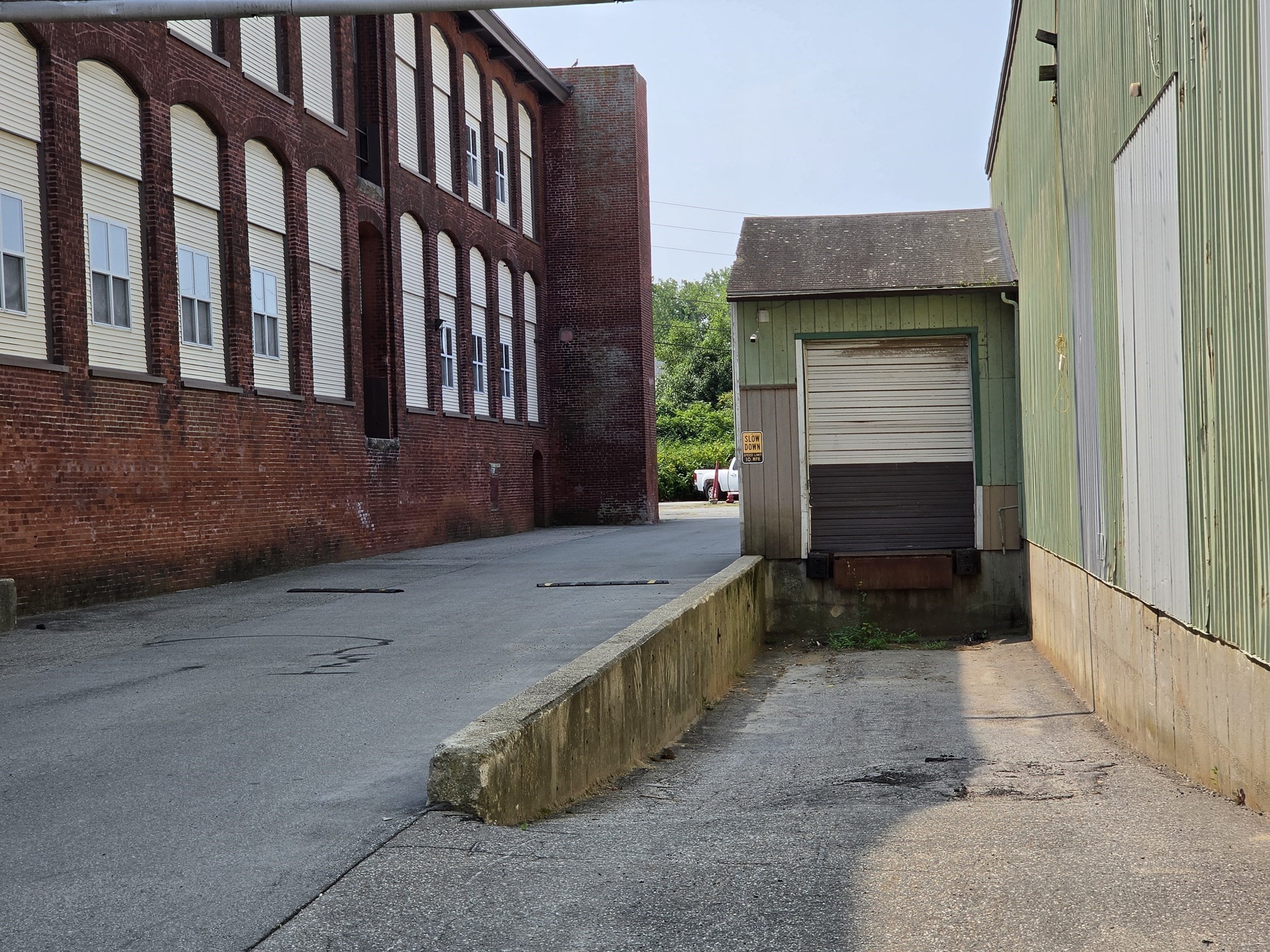 168 Stevens St. # G1 Property Photo 26