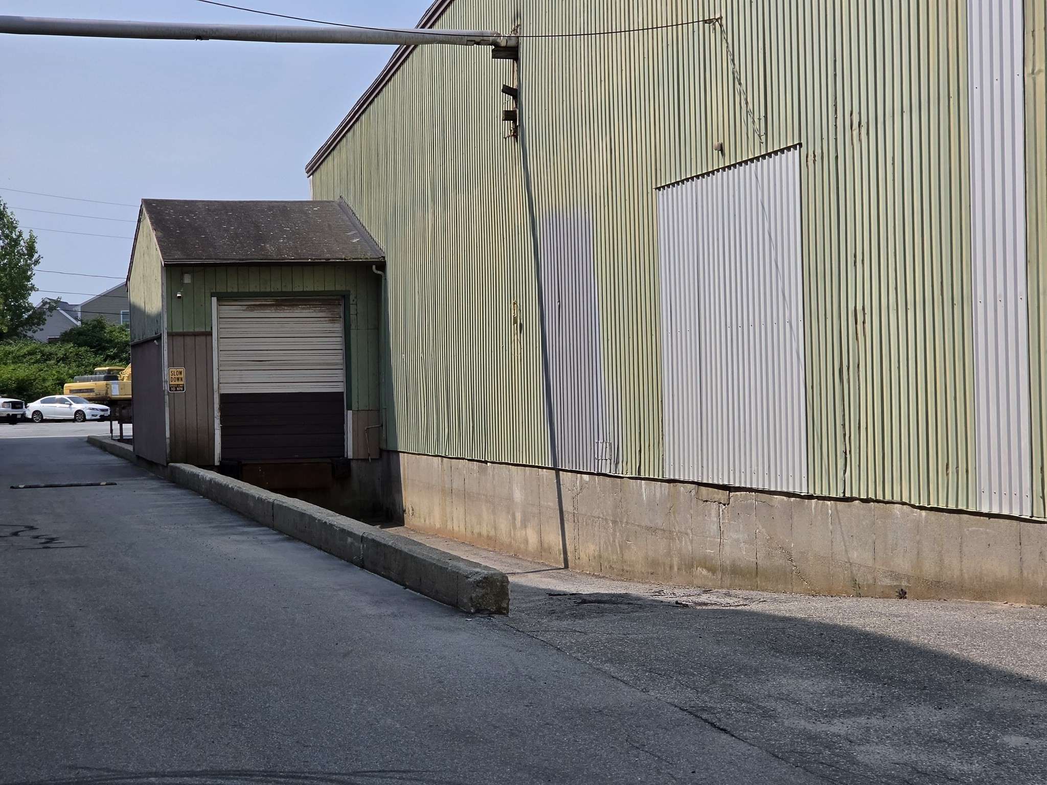 168 Stevens St. # G1 Property Photo 27
