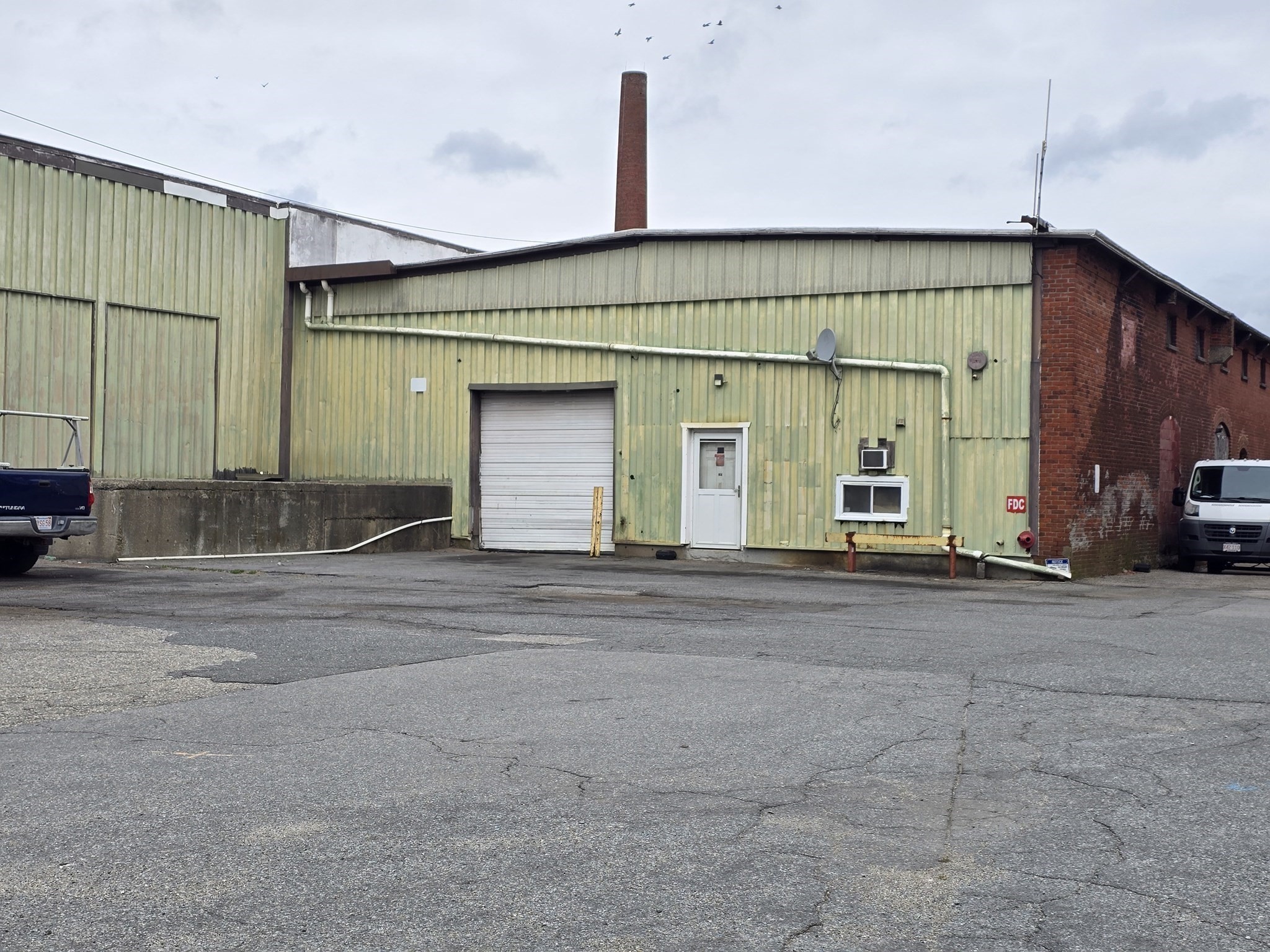 168 Stevens St. # G1 Property Photo 29