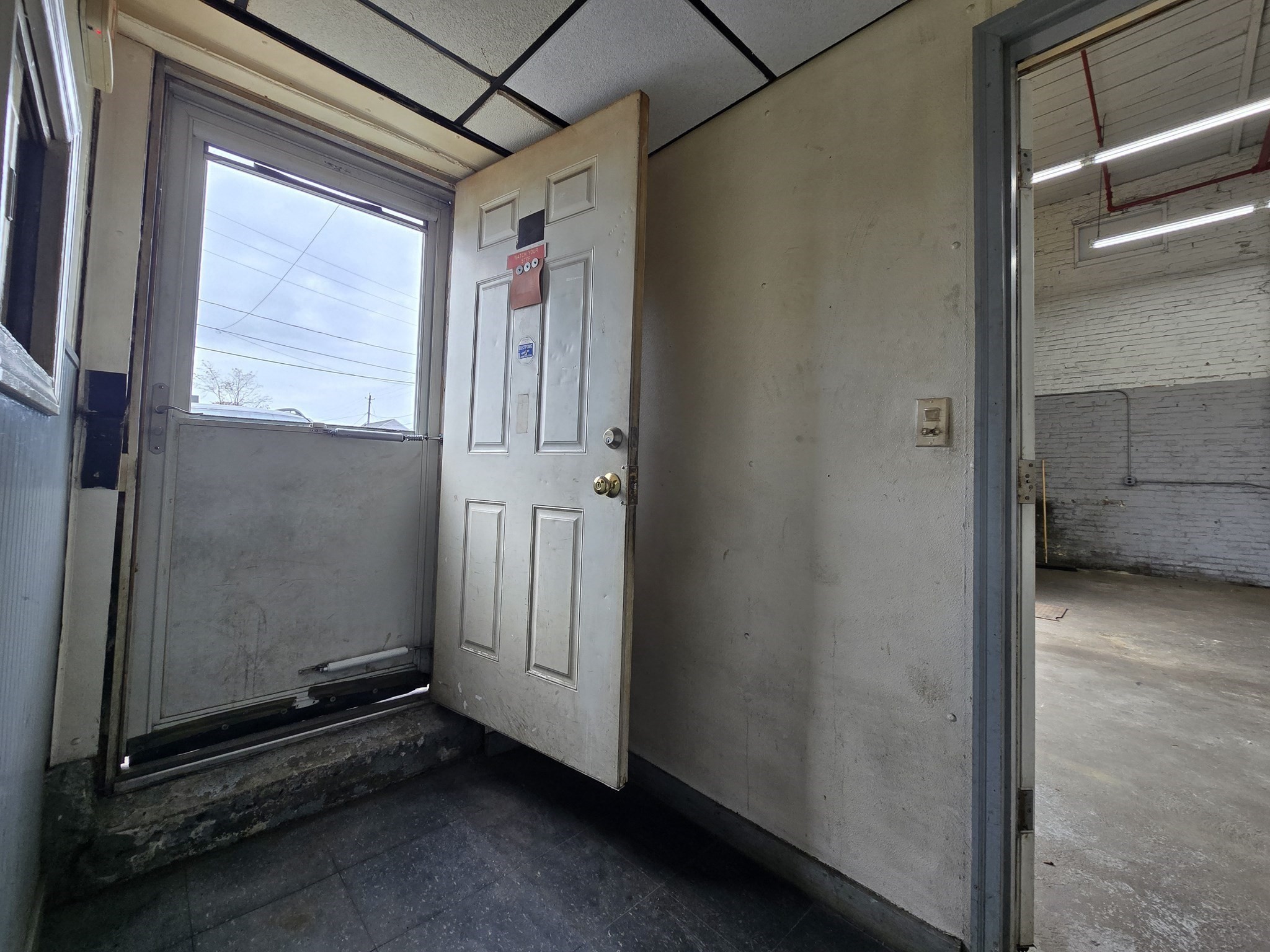 168 Stevens St. # G1 Property Photo 31