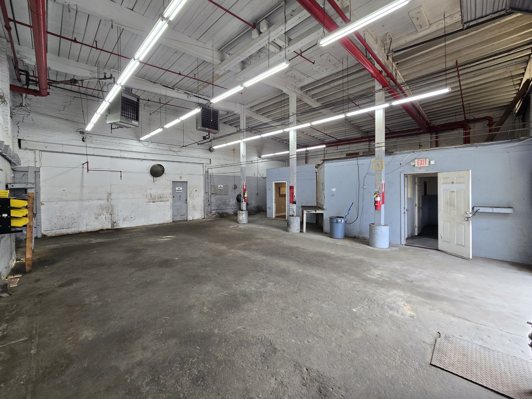 168 Stevens St. # G1 Property Photo 32