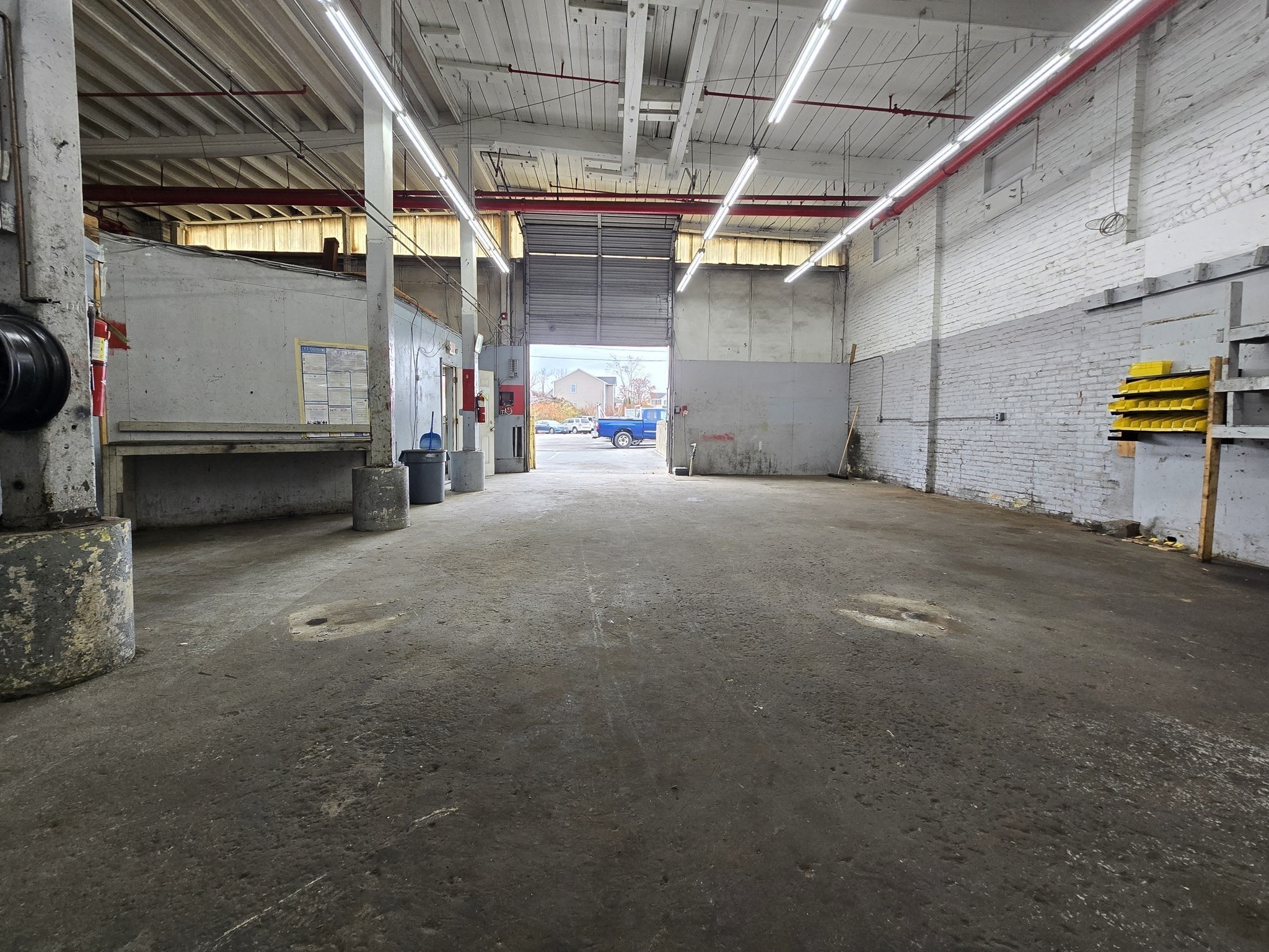 168 Stevens St. # G1 Property Photo 37