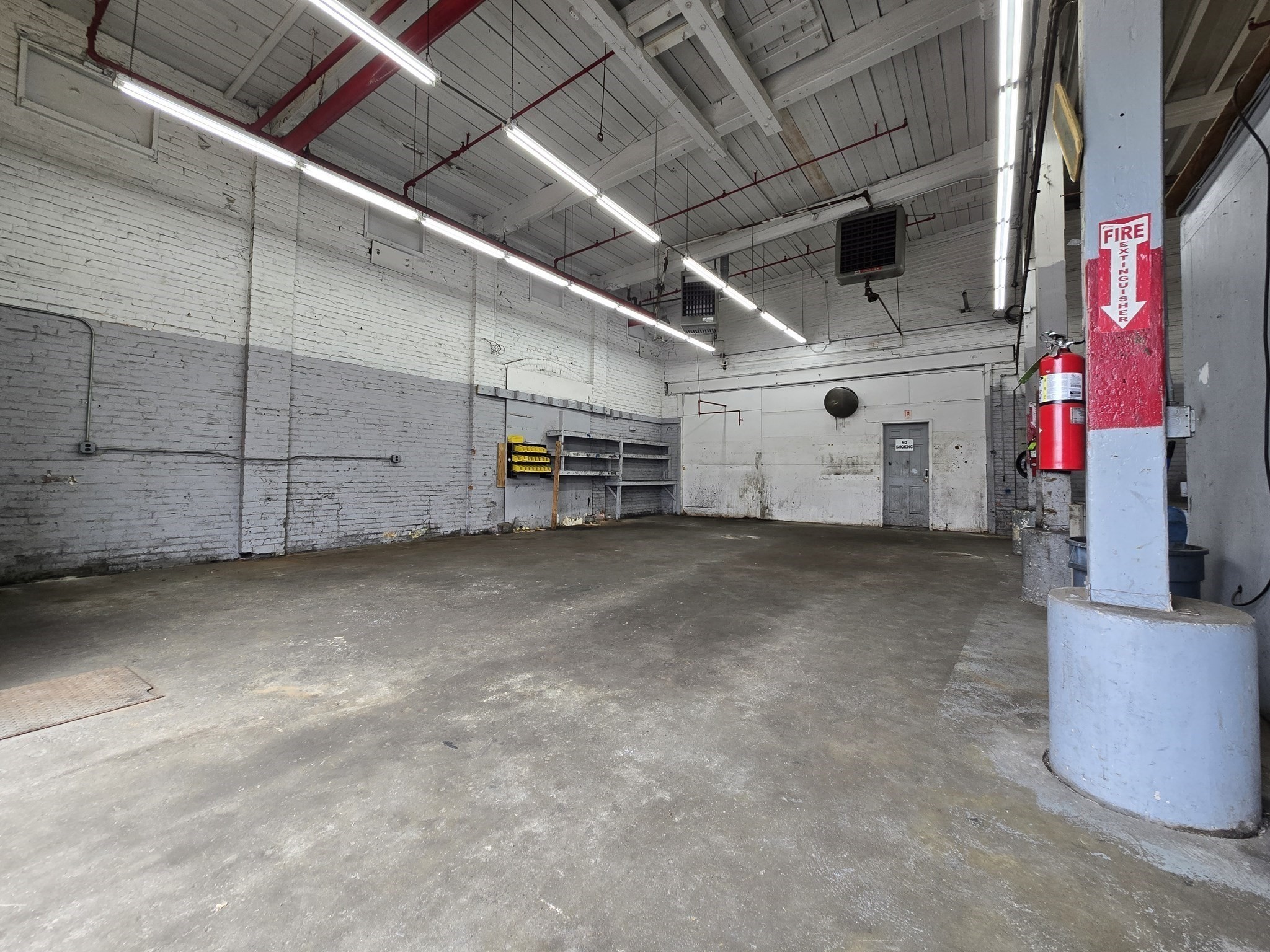 168 Stevens St. # G1 Property Photo 39