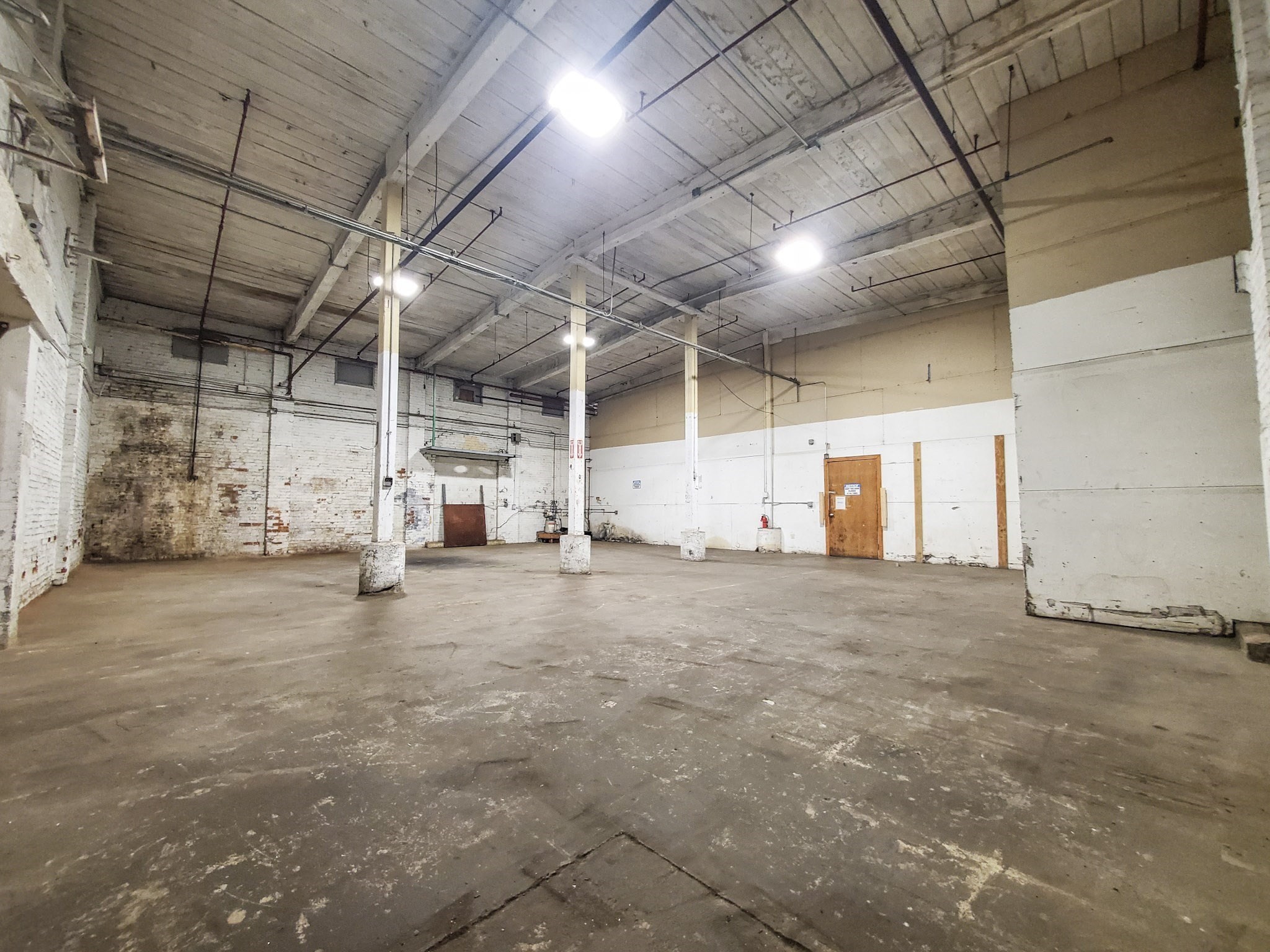 168 Stevens St. # G1 Property Photo 40