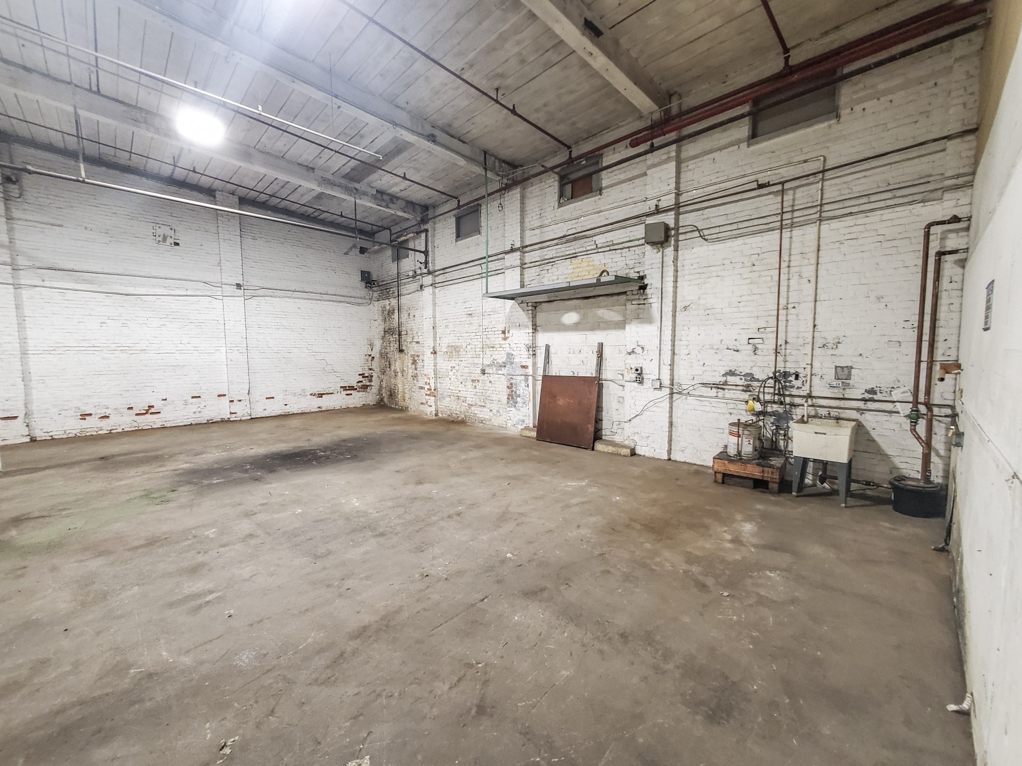 168 Stevens St. # G1 Property Photo 41