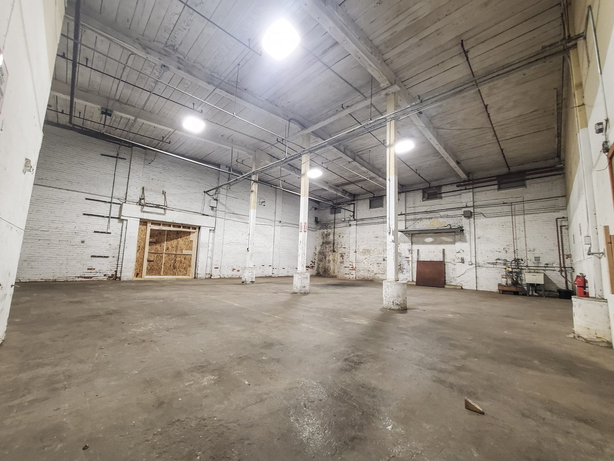 168 Stevens St. # G1 Property Photo 42