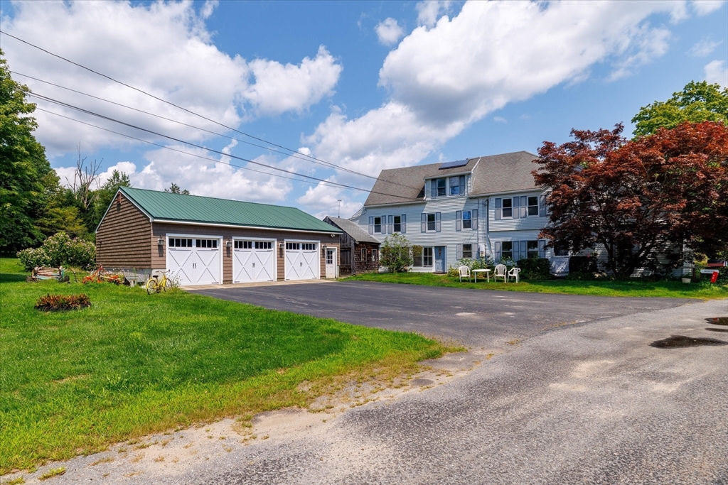 99 Lovett Rd