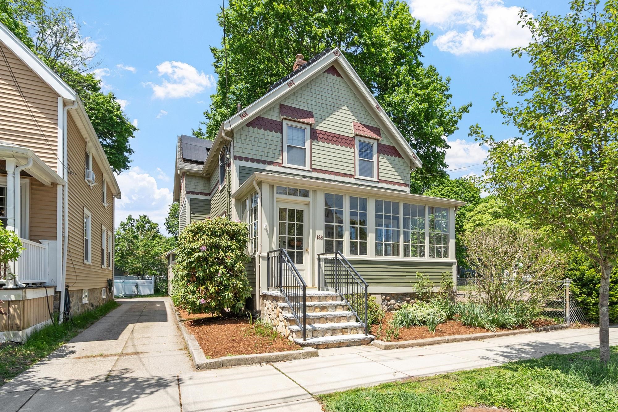 188 Florence Street Property Photo 1