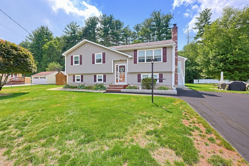 19 Bellflower Rd