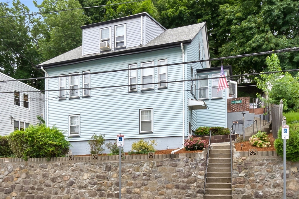 100 Leyden St Property Photo 1