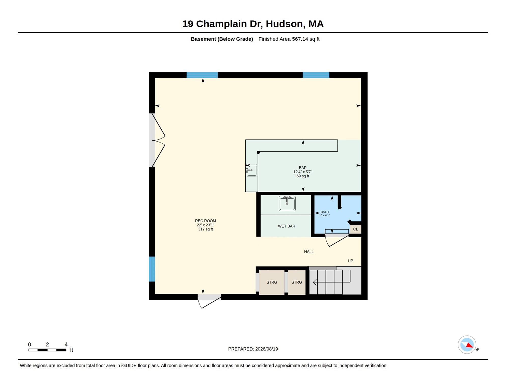 19 Champlain Dr Property Photo 32