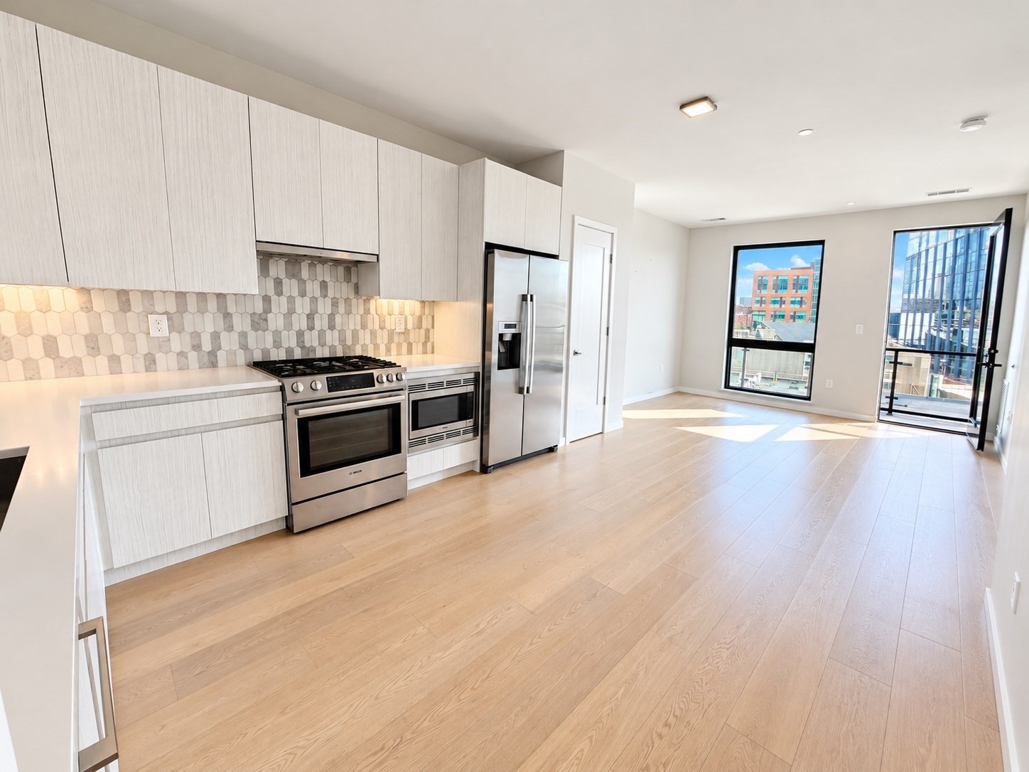 45 W 3rd Street # 501 Property Photo 1