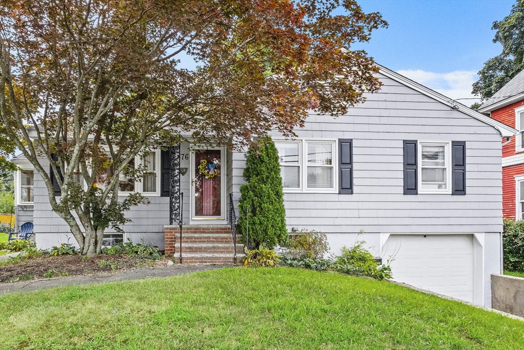 76 Forest Street Property Photo 1
