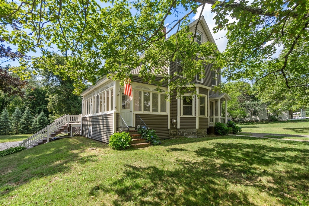 43 Brown Street Property Photo 35