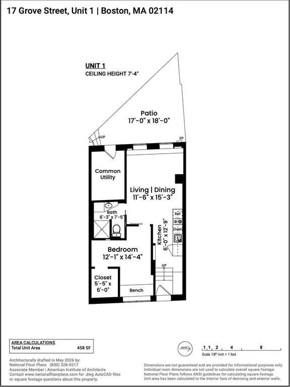 17 Grove Street # 1 Property Photo 20