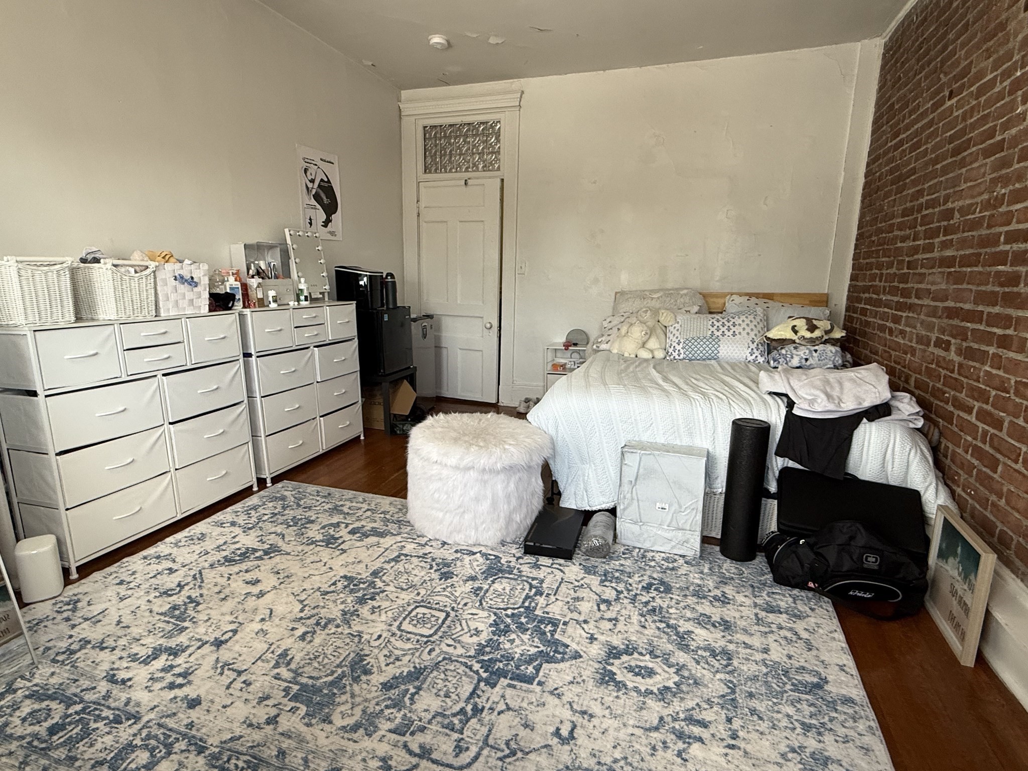 238 Hemenway Street # 19 Property Photo 1