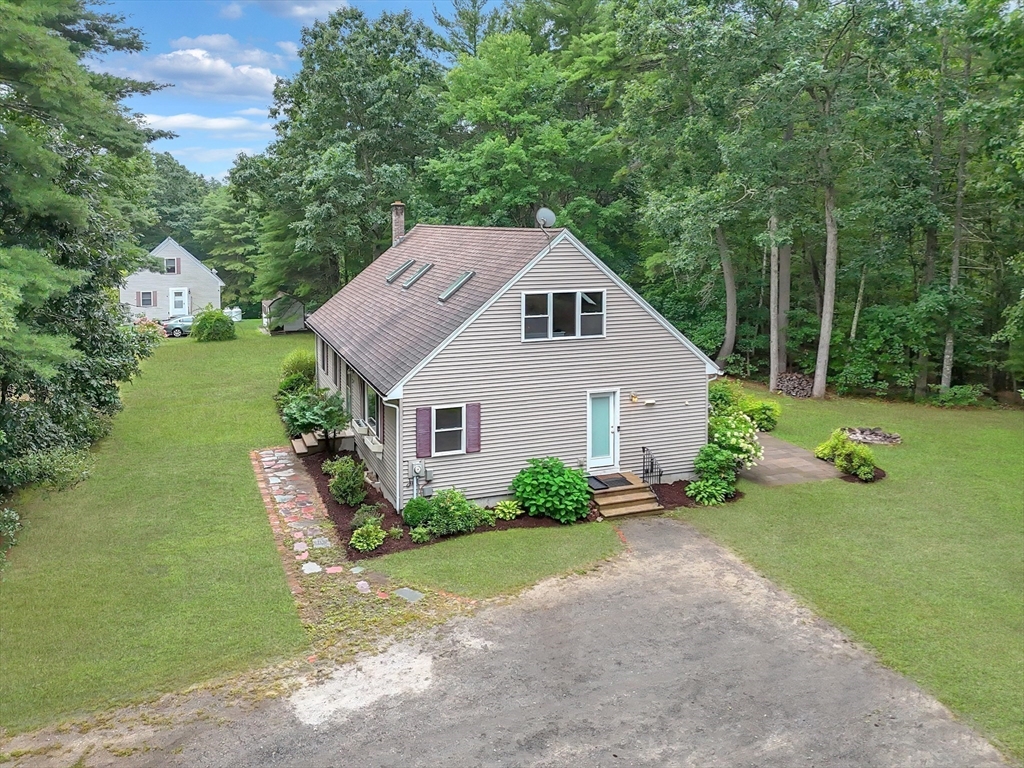 125 Drew Blvd Property Photo 35