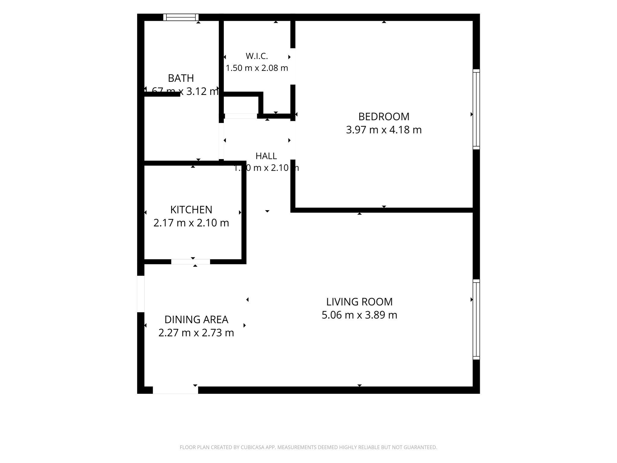 368 Lincoln # 9 Property Photo 6