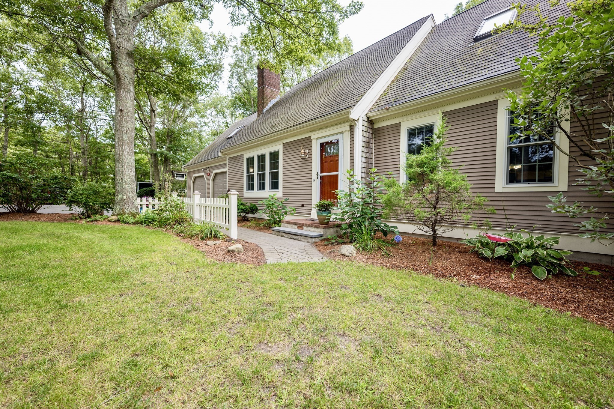 289 Quaker Meeting House Rd Property Photo 1