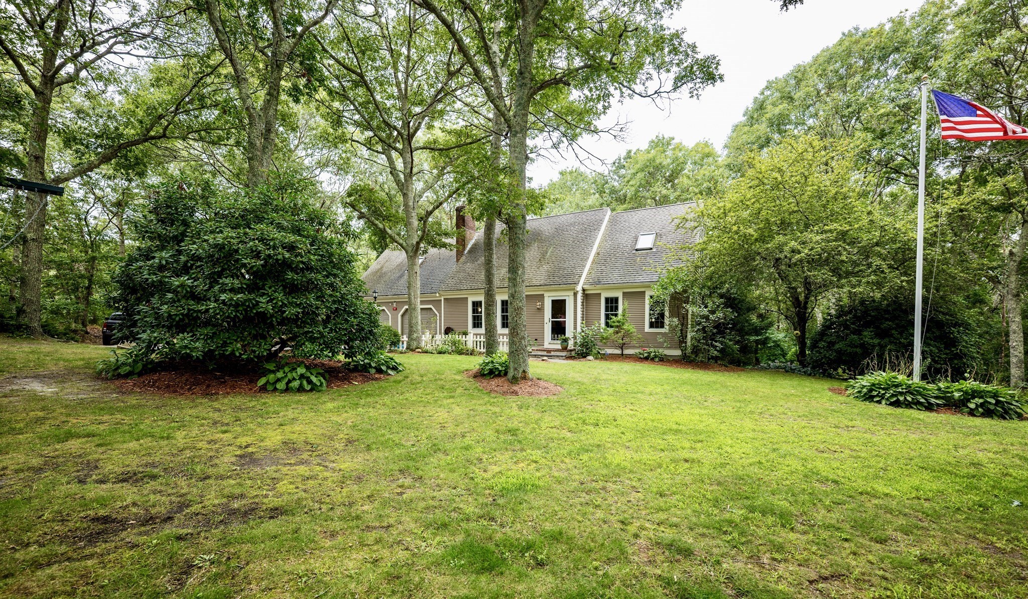 289 Quaker Meeting House Rd Property Photo 2